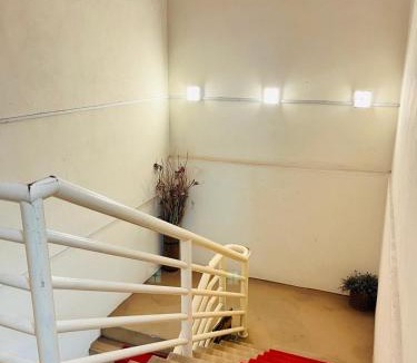 Keladong Hotel | Suza Hostel