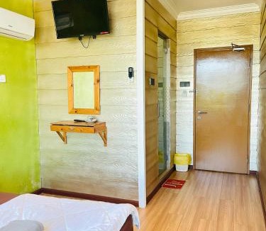 Keladong Hotel | Suza Hostel