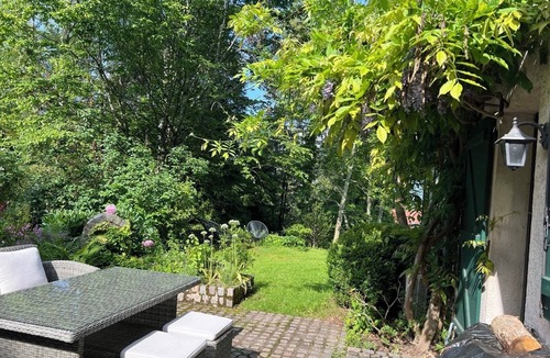 Taintrux Cottage | SUZAN du Bois d'Argent~nCottage in peace and naturen(1-4 pers. in winter)