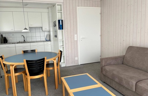 Schoenried Apartment | Suzanne Nr. 18 by Interhome