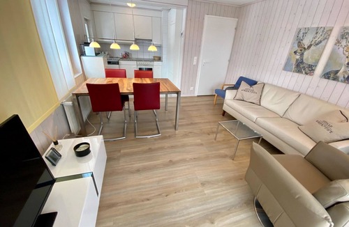 Schoenried Apartment | Suzanne Nr. 22 by Interhome