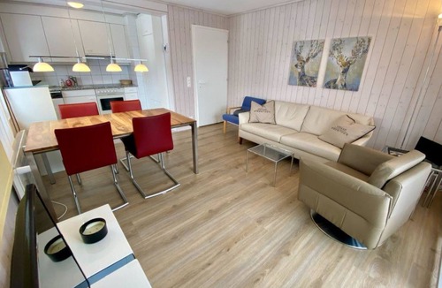 Schoenried Apartment | Suzanne Nr. 22 by Interhome