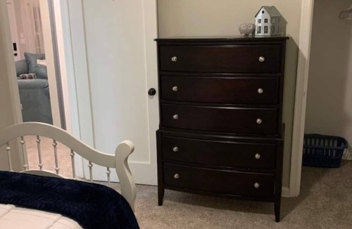 Ponca City House | Suzanne's Cheerful 2 Bedroom in Ponca City WiFi