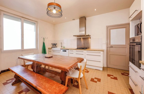 Albi House | Suzanne's Grand House – Comfort & Tranquillity in Albi