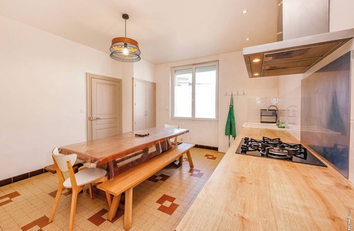 Albi House | Suzanne's Grand House – Comfort & Tranquillity in Albi