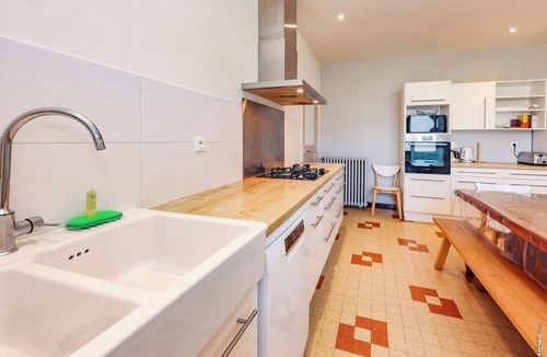 Albi House | Suzanne's Grand House – Comfort & Tranquillity in Albi