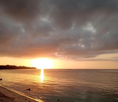 Sipura Island House | Suzi Beach House Mentawai