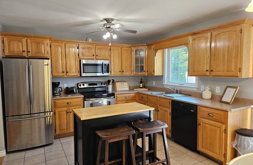 Cornwall House | Suzie's Place