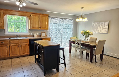 Cornwall House | Suzie's Place