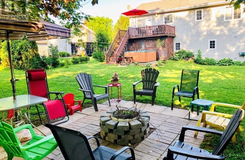 Cornwall House | Suzie's Place