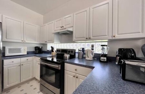 Sunset Lakes House | SV2925 - 4 Bedroom w/Pool Close to Disney
