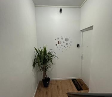 Cambrai Apartment | SV2A-Location