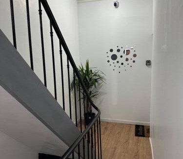 Cambrai Apartment | SV2A-Location