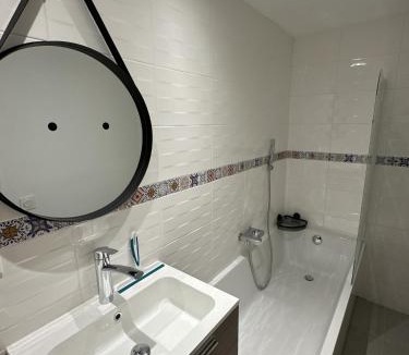 Cambrai Apartment | SV2A-Location