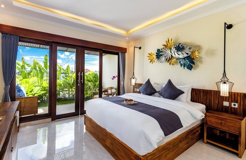 Celuk Hotel | Svadharma Bali Villa