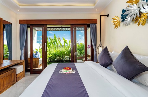 Celuk Hotel | Svadharma Bali Villa