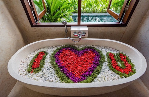 Celuk Hotel | Svadharma Bali Villa