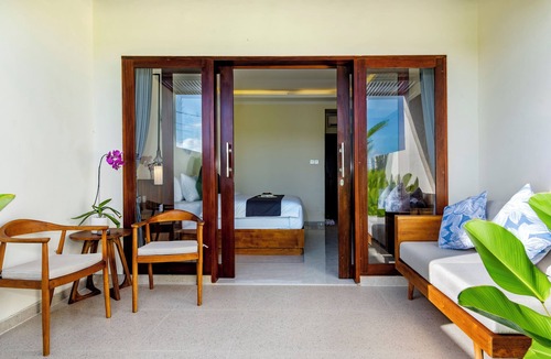 Celuk Hotel | Svadharma Bali Villa