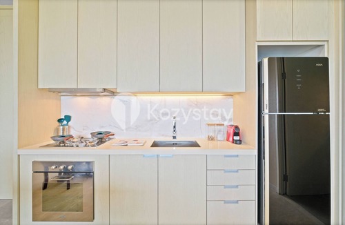 Cilandak Apartment | Svala by Kozystay - Cilandak