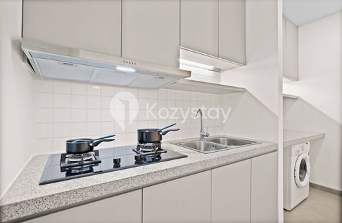 Cilandak Apartment | Svala by Kozystay - Cilandak