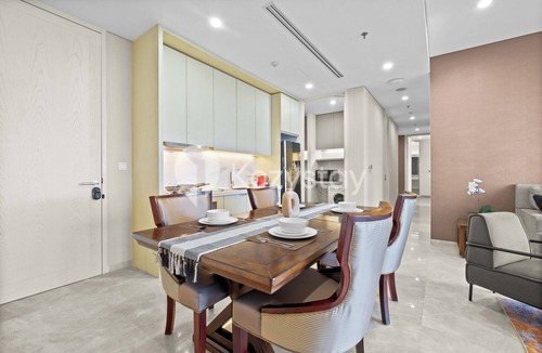 Cilandak Apartment | Svala by Kozystay - Cilandak