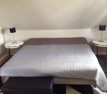 Søndersø House | Svalegaarden Guesthouse