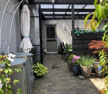 Søndersø House | Svalegaarden Guesthouse