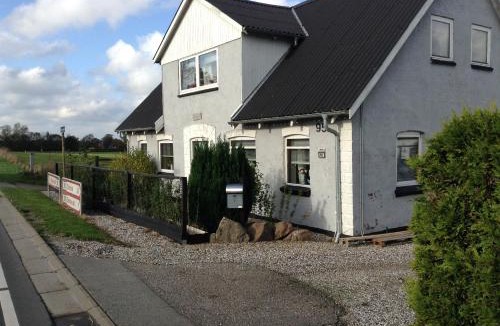 Søndersø House | Svalegaarden Guesthouse