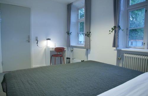 Roskilde Apartment | Svaleholm Gaard Roskilde