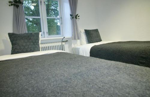 Roskilde Apartment | Svaleholm Gaard Roskilde