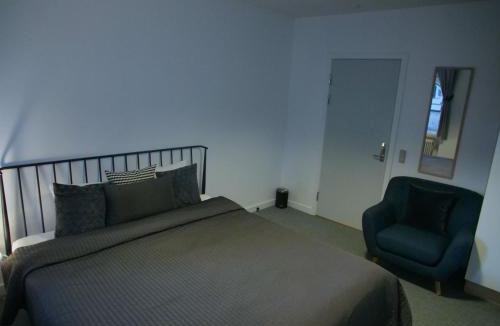 Roskilde Apartment | Svaleholm Gaard Roskilde