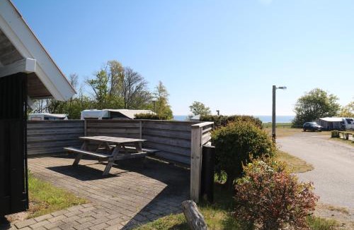 Frederikshavn Other | Svalereden Strand Camping Cottages