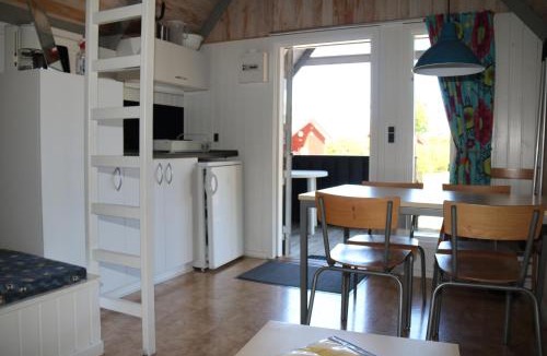 Frederikshavn Other | Svalereden Strand Camping Cottages