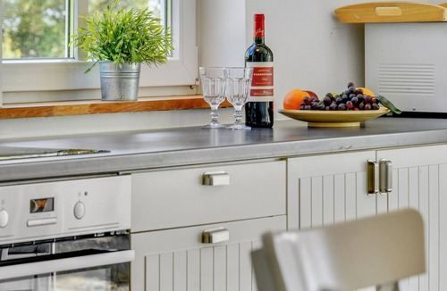 Sønderstrand House | "Svanborg" - 3.7km from the sea by Interhome