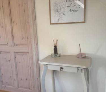 Nykobing Mors House | Svane's Air-bnb