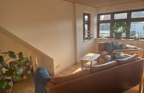 Nykobing Mors House | Svane's Air-bnb