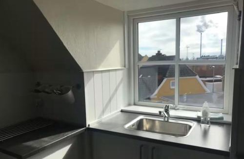 Thyboron Apartment | Svanegade 1 , 2 sal