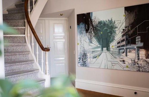 Svaneke Apartment | Svaneke Havkig