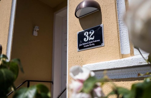 Svaneke Apartment | Svaneke Havkig