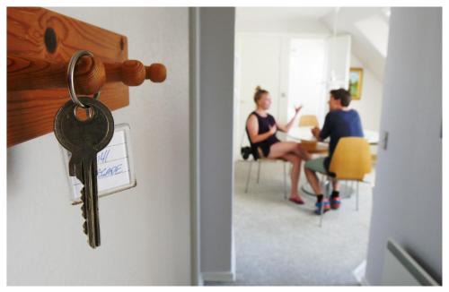 Svaneke Apartment | Svaneke Havkig