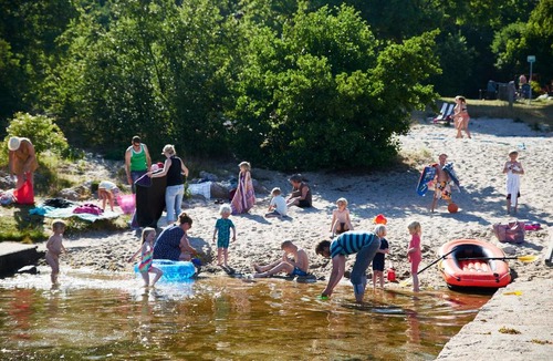 Svaneke Hostel | Svaneke Vandrerhjem