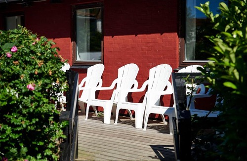 Svaneke Hostel | Svaneke Vandrerhjem