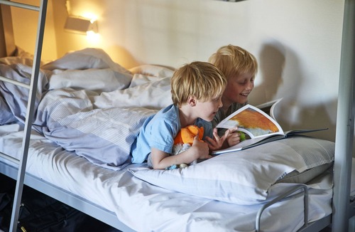 Svaneke Hostel | Svaneke Vandrerhjem - Hostel
