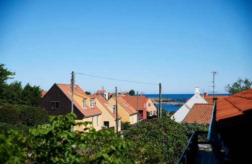 Svaneke Hostel | Svaneke Vandrerhjem - Hostel