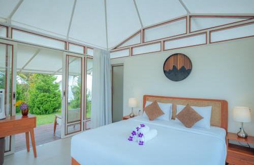 Candikuning Other | Svargan Lakeside Glamping