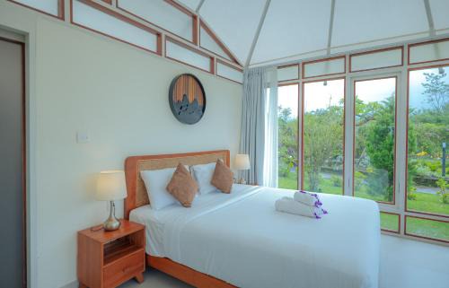 Candikuning Other | Svargan Lakeside Glamping