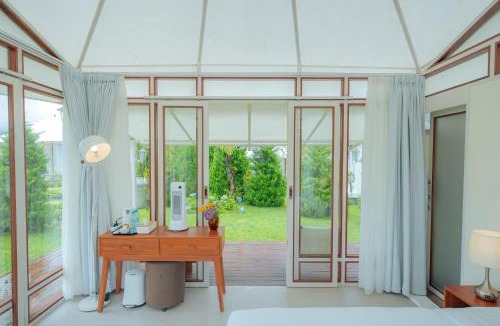 Candikuning Other | Svargan Lakeside Glamping