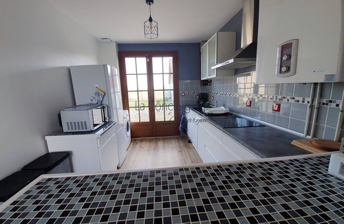 Cayeux-sur-Mer House | SVC 12- "Le chemin des planches "