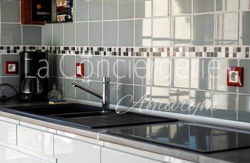 Cayeux-sur-Mer House | SVC 12- "Le chemin des planches "