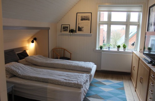 Svendborg House | Svendborg Rooms
